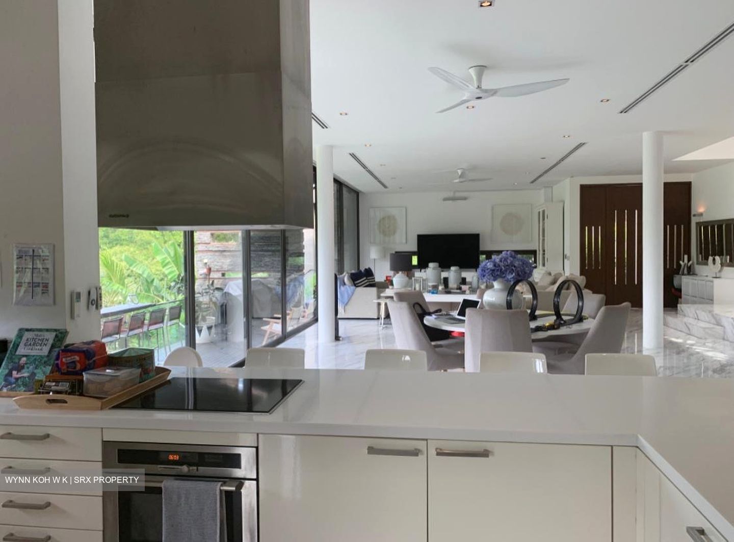 Lakeshore View (D4), Detached #555194191